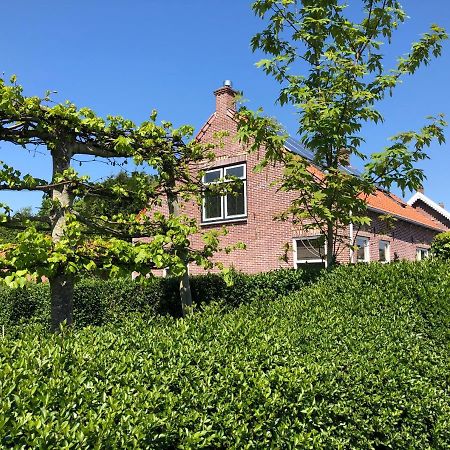 Het Oude Postkantoor Burgh-Haamstede Bagian luar foto