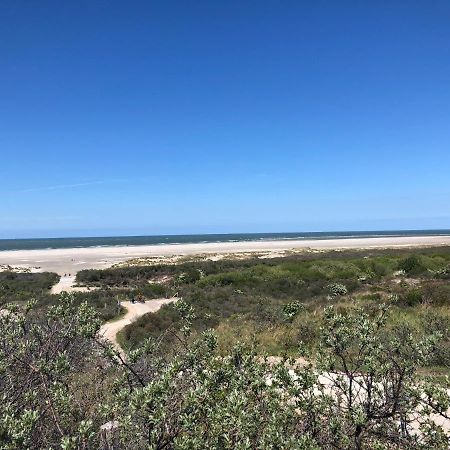 Het Oude Postkantoor Burgh-Haamstede Bagian luar foto