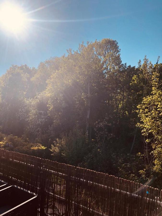 Het Oude Postkantoor Burgh-Haamstede Bagian luar foto